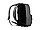 Рюкзак WENGER 18 л с отделением для ноутбука 14'' и с водоотталкивающим покрытием, серый (артикул 73196), фото 4