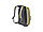 Рюкзак WENGER 18 л с отделением для ноутбука 14'' и с водоотталкивающим покрытием, оливковый (артикул 73197), фото 3