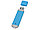 Флеш-карта USB 2.0 16 Gb Орландо, голубой (артикул 626816), фото 2
