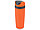 Подарочный набор Cozy с пледом и термокружкой, оранжевый (артикул 700360.05), фото 3