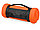 Подарочный набор Cozy с пледом и термокружкой, оранжевый (артикул 700360.05), фото 4