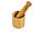 Подарочный набор Chef с кухонными аксессуарами из бамбука (артикул 700361), фото 3