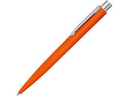 Ручка шариковая металлическая LUMOS GUM, оранжевый (артикул 187948.13)