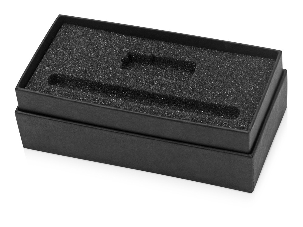 Коробка подарочная Smooth S для флешки и ручки (артикул 700375) - фото 1 - id-p65820881