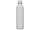 Спортивная бутылка Thor с вакуумной изоляцией объемом 510 мл, белый (артикул 10054902), фото 2