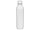 Спортивная бутылка Thor с вакуумной изоляцией объемом 510 мл, белый (артикул 10054902), фото 4