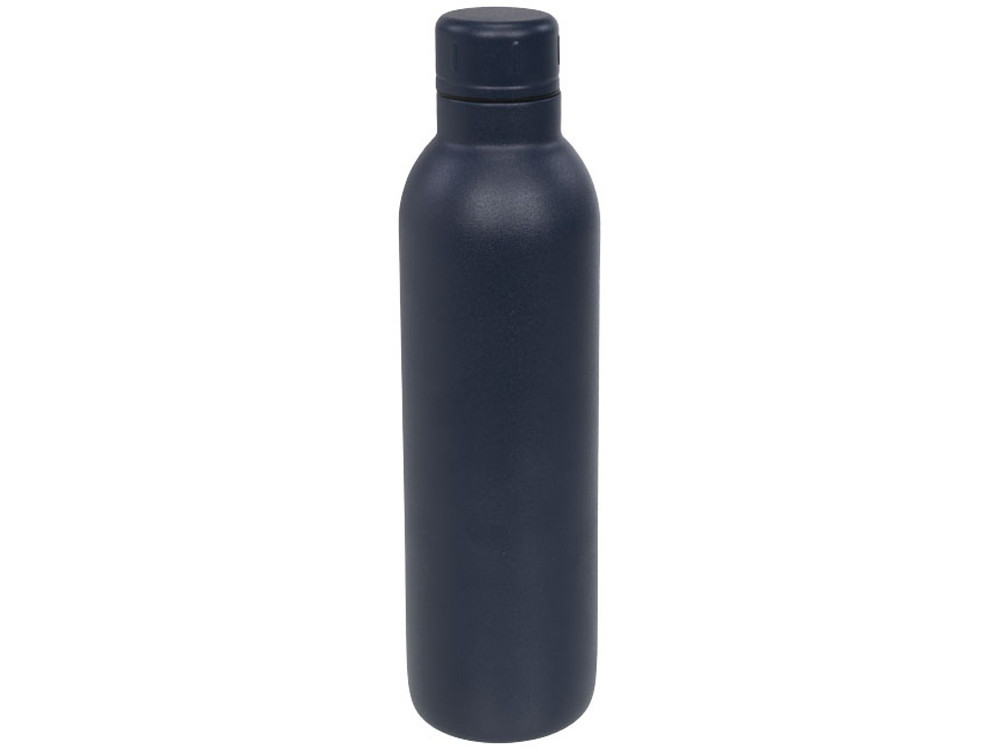 Спортивная бутылка Thor с вакуумной изоляцией объемом 510 мл, синий (артикул 10054904) - фото 4 - id-p65820902