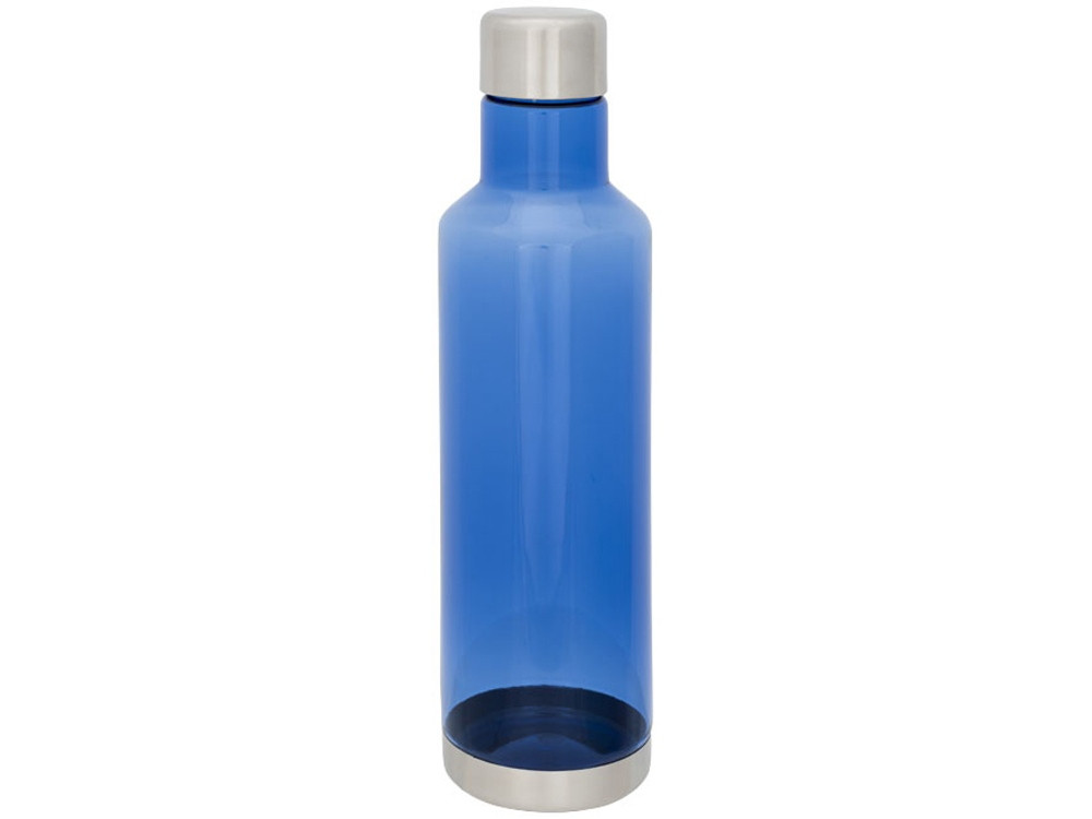 Спортивная бутылка Alta емкостью 740 мл из материала Tritan , синий (артикул 10055102) - фото 1 - id-p65820911