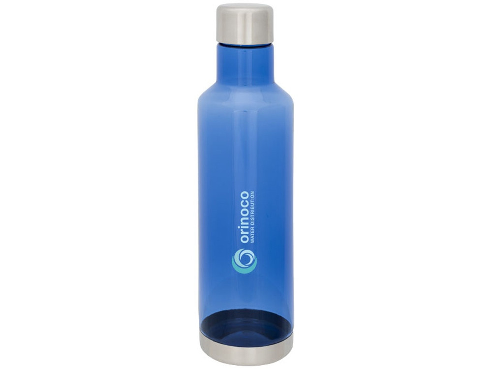 Спортивная бутылка Alta емкостью 740 мл из материала Tritan , синий (артикул 10055102) - фото 3 - id-p65820911