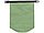 Туристический 5-литровый водонепроницаемый мешок, зеленый яркий (артикул 10055202), фото 2