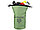 Туристический 5-литровый водонепроницаемый мешок, зеленый яркий (артикул 10055202), фото 5