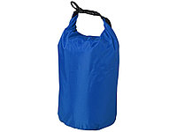 Походный 10-литровый водонепроницаемый мешок, ярко-синий (артикул 10057101), фото 1