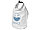 Походный 10-литровый водонепроницаемый мешок, белый (артикул 10057104), фото 4