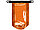 Туристическая водонепроницаемая сумка объемом 2 л, чехол для телефона, оранжевый (артикул 10055305), фото 2