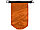 Туристическая водонепроницаемая сумка объемом 2 л, чехол для телефона, оранжевый (артикул 10055305), фото 3