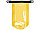 Туристическая водонепроницаемая сумка объемом 2 л, чехол для телефона, желтый (артикул 10055306), фото 2