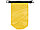 Туристическая водонепроницаемая сумка объемом 2 л, чехол для телефона, желтый (артикул 10055306), фото 3