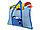 Пляжная складная сумка-тоут и коврик Bonbini, ярко-синий (артикул 10055400), фото 5