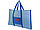Пляжная складная сумка-тоут и коврик Bonbini, ярко-синий (артикул 10055400), фото 6