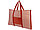 Пляжная складная сумка-тоут и коврик Bonbini, красный (артикул 10055401), фото 4