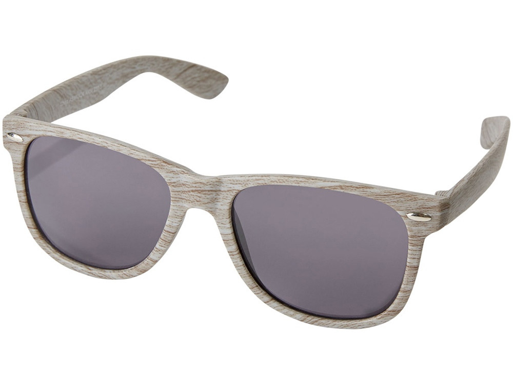 Солнцезащитные очки Allen, серый (артикул 10055501)