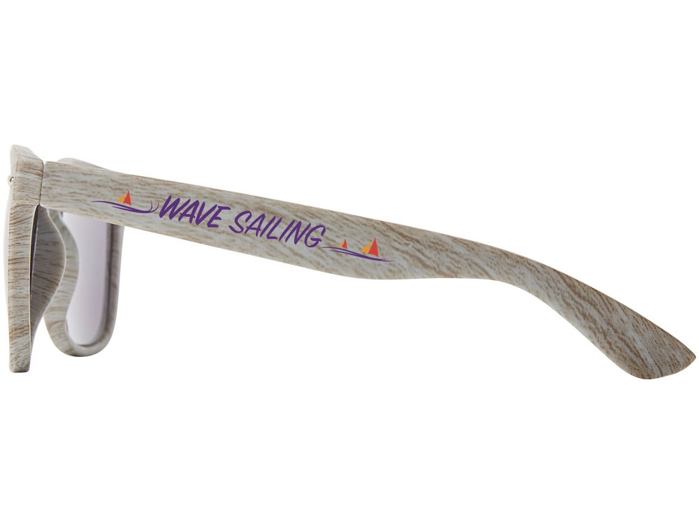 Солнцезащитные очки Allen, серый (артикул 10055501) - фото 3 - id-p65820937