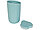 Керамический стакан Mysa с двойными стенками объемом 400 мл,  мятный (артикул 10055604), фото 3