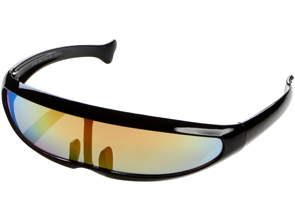 Солнцезащитные очки Planga, черный (артикул 10056200)