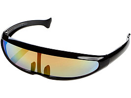 Солнцезащитные очки Planga, черный (артикул 10056200)