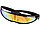 Солнцезащитные очки Planga, черный (артикул 10056200), фото 3
