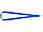 Шнурок с удобным крючком Impey, ярко-синий (артикул 10250705), фото 3