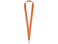 Шнурок с удобным крючком Impey, оранжевый (артикул 10250708)