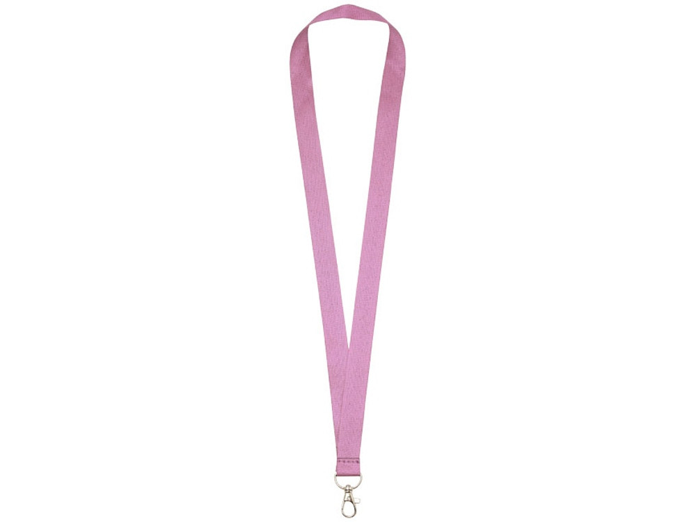 Шнурок с удобным крючком Impey, розовый (артикул 10250713) - фото 1 - id-p65820996