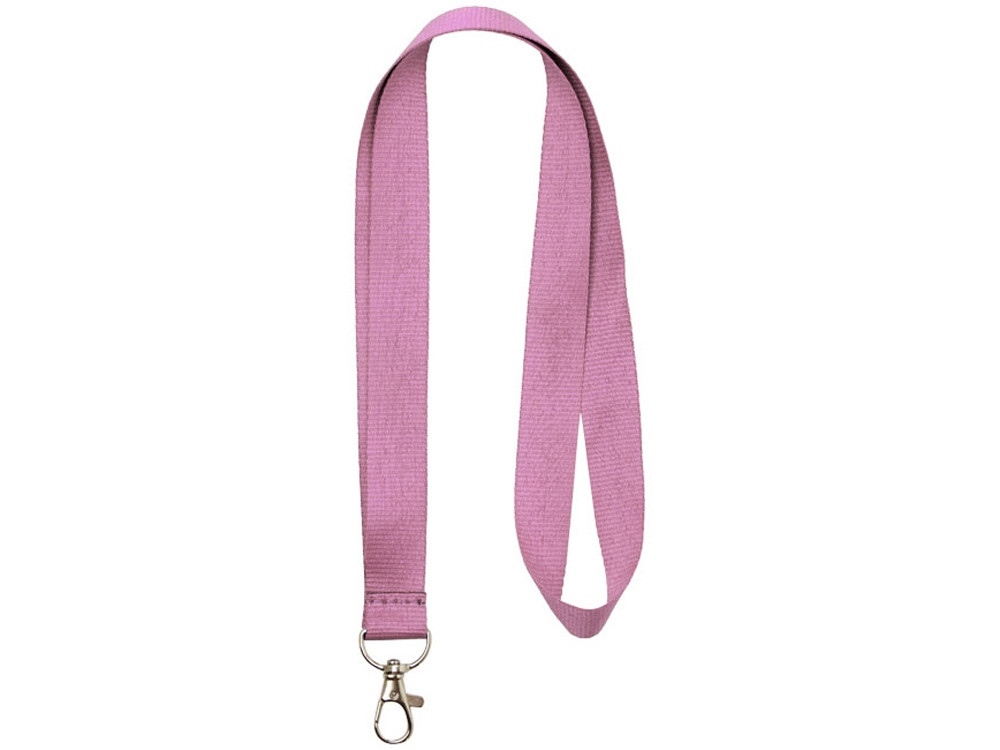 Шнурок с удобным крючком Impey, розовый (артикул 10250713) - фото 2 - id-p65820996