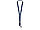Шнурок Sagan с отстегивающейся пряжкой, держатель для телефона, темно-синий (артикул 10250803), фото 5