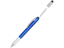 Многофункциональная ручка Kylo, ярко-синий (артикул 10432301)