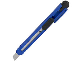 Универсальный нож Sharpy со сменным лезвием, ярко-синий (артикул 10450301)