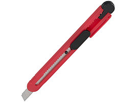 Универсальный нож Sharpy со сменным лезвием, красный (артикул 10450302)