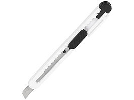 Универсальный нож Sharpy со сменным лезвием, белый (артикул 10450303)