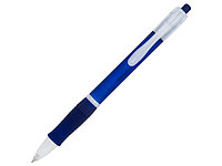 Шариковая ручка Trim, синий (артикул 10731703)