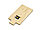 Флешка в виде деревянной карточки с выдвижным механизмом, 16 Гб, натуральный (артикул 7003.16.06), фото 3