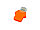Флешка в виде футболки, 32 Гб, оранжевый (артикул 6005.32.08), фото 3