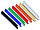 Флешка прямоугольной формы, оригинальный дизайн, двухцветный корпус, 16 Гб, белый (артикул 6013.16.06), фото 5