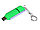 Флешка промо прямоугольной формы, выдвижной механизм, 16 Гб, зеленый (артикул 6040.16.03), фото 2