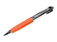 Флешка в виде ручки с мини чипом, 32 Гб, оранжевый/серебристый (артикул 6350.32.08)