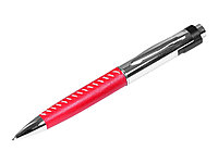 Флешка в виде ручки с мини чипом, 32 Гб, красный/серебристый (артикул 6350.32.01)