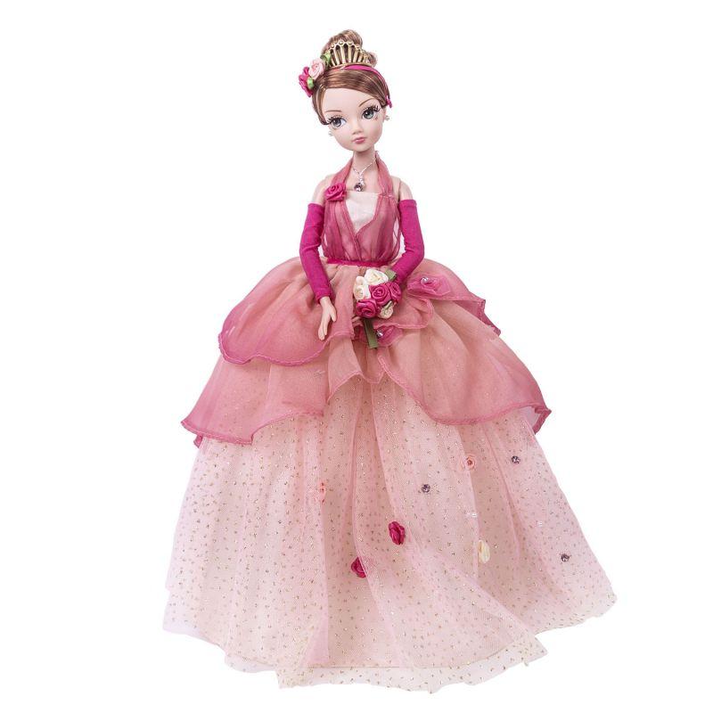 Sonya Rose Кукла "Золотая коллекция" Цветочная принцесса - фото 1 - id-p65876692