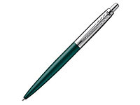 Ручка шариковая Parker Jotter XL Matte Green CT, зеленый/серебристый (артикул 2068511)