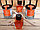 Аромат для дома Грейпфрут Lacrosse 100 мл, оранжевый (артикул 436105), фото 2