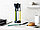 Набор силиконовых кухонных инструментов Elevate™ Оpal на подставке (артикул 10176), фото 2